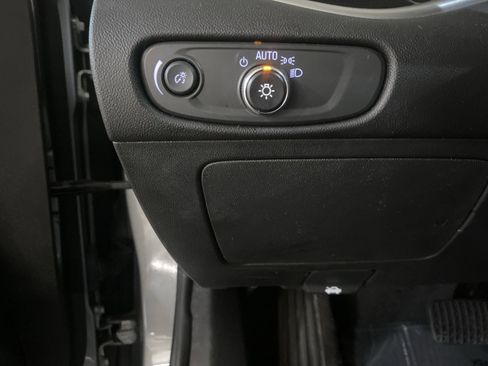 Used 2024 Chevrolet Malibu LT image 16