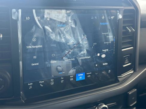 New 2026 Ford F150 XLT w/ Equipment Group 302A MID image 24