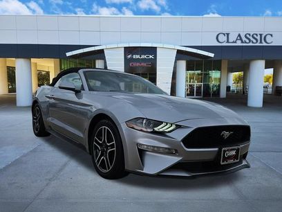 Used 2023 Ford Mustang Premium
