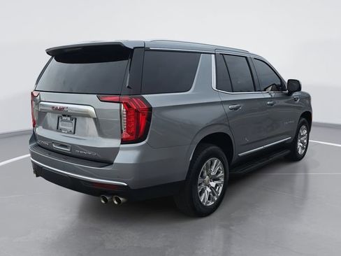 Used 2023 GMC Yukon Denali image 3