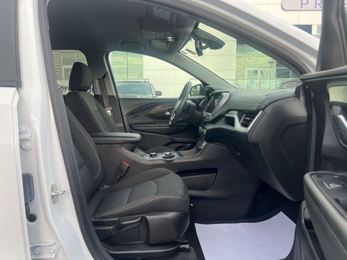 Used 2023 GMC Terrain SLE w/ Driver Convenience Package AWD/4WD image 55