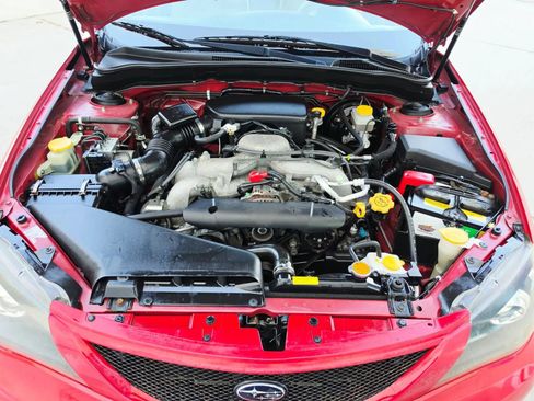 Used 2008 Subaru Impreza 2.5i AWD/4WD image 15