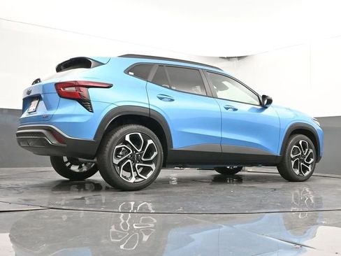 New 2026 Chevrolet Trax RS w/ Driver Confidence Package image 47