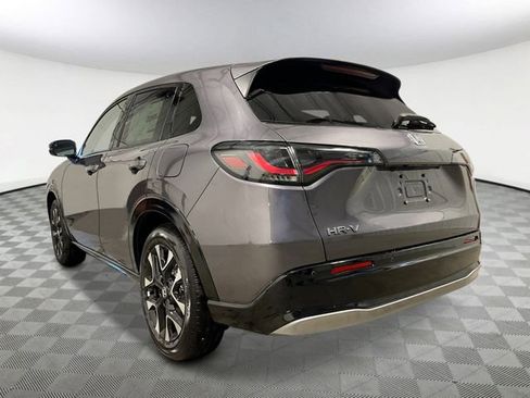 New 2027 Honda HR-V EX-L image 4