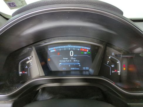 Used 2022 Honda CR-V EX image 13