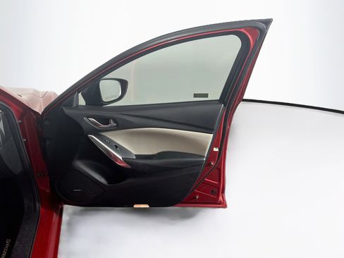 Used 2015 MAZDA MAZDA6 Touring w/ Touring Technology Package FWD image 34