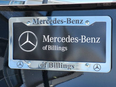 Used 2025 Mercedes-Benz GLS 450 4MATIC image 48