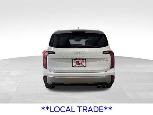 Used 2025 Kia Telluride S FWD image 6
