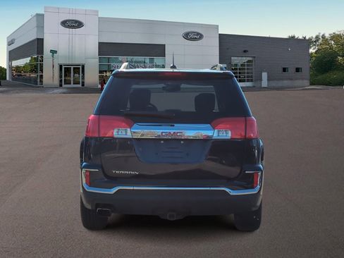 Used 2016 GMC Terrain SLE w/ Convenience Package image 10