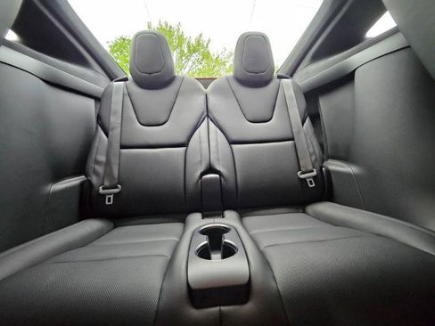 Used 2023 Tesla Model X Plaid AWD/4WD image 72