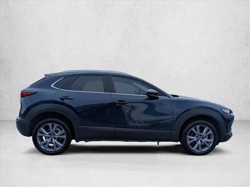 Used 2024 MAZDA CX-30 AWD 2.5 S w/ Premium Package image 4