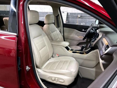Used 2018 GMC Acadia Denali w/ Technology Package image 10