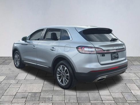 Used 2023 Lincoln Nautilus Reserve FWD image 5