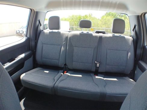 New 2026 Ford F350 XL w/ STX Appearance Package image 13