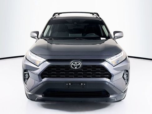 Used 2023 Toyota RAV4 XLE Premium FWD image 2