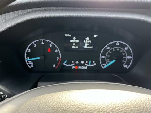 New 2025 Ford Transit 250 148 Medium Roof w/ Load Area Protection Package image 37