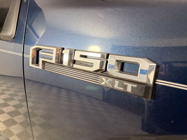 Used 2017 Ford F150 XLT w/ Equipment Group 302A Luxury AWD/4WD image 20
