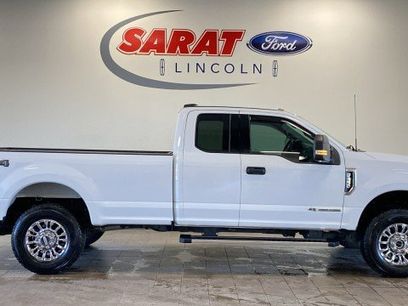Certified 2022 Ford F350 XLT w/ XLT Value Package