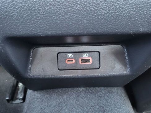 Used 2025 Nissan Altima 2.5 SV w/ SV Special Edition Package image 25