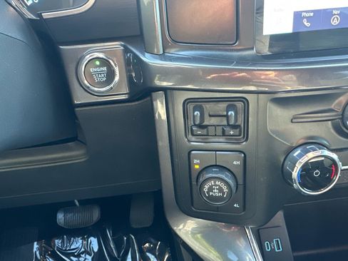 Used 2023 Ford F150 XLT w/ Equipment Group 302A High AWD/4WD image 18