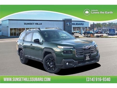 New 2026 Subaru Outback Limited image 28