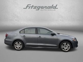 Used 2018 Volkswagen Jetta S FWD 360° Tour