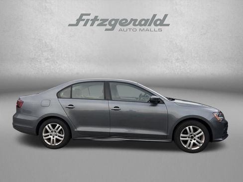 Used 2018 Volkswagen Jetta S FWD image 1