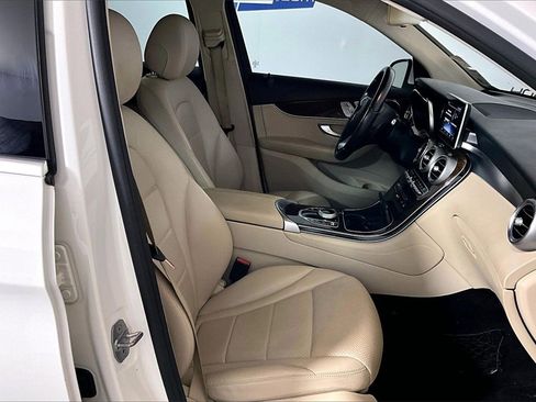 Used 2018 Mercedes-Benz GLC 300 GLC 300 image 6