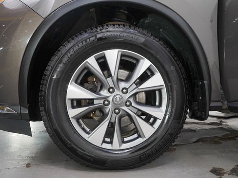Used 2016 Nissan Murano SL w/ SL Technology Package AWD/4WD image 30