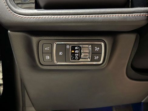 Certified 2022 Lincoln Aviator Grand Touring w/ Equipment Group 301A image 11