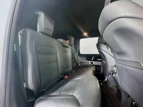 Used 2023 Mercedes-Benz G 63 AMG 4MATIC image 25