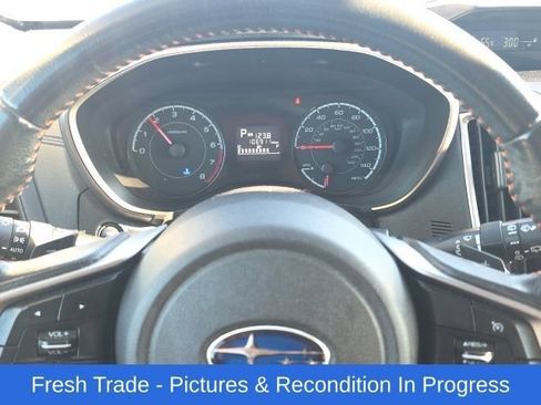 Used 2018 Subaru Crosstrek 2.0i Premium AWD/4WD image 13