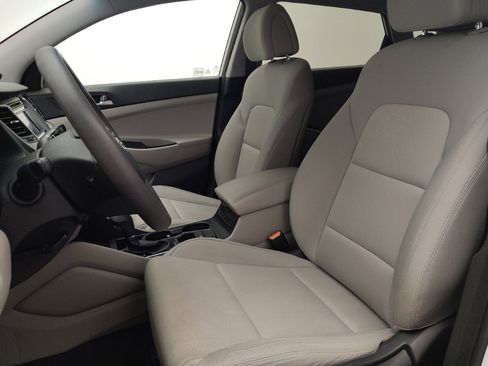 Used 2017 Hyundai Tucson SE FWD image 17