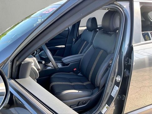 Used 2025 MAZDA CX-50 AWD 2.5 S w/ Weather Package image 26