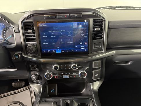 Used 2023 Ford F150 XLT w/ Equipment Group 302A High image 22