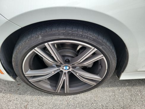 Certified 2023 BMW 330i Sedan w/ Premium Package RWD image 7
