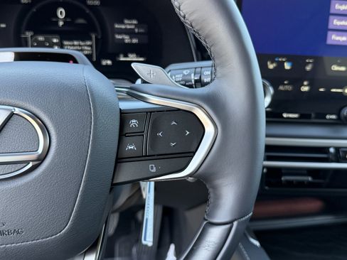 New 2026 Lexus RX 450h RX 450h+ Luxury image 23