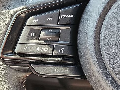 Certified 2025 Subaru Forester Premium w/ Convenience Package #1 AWD/4WD image 24