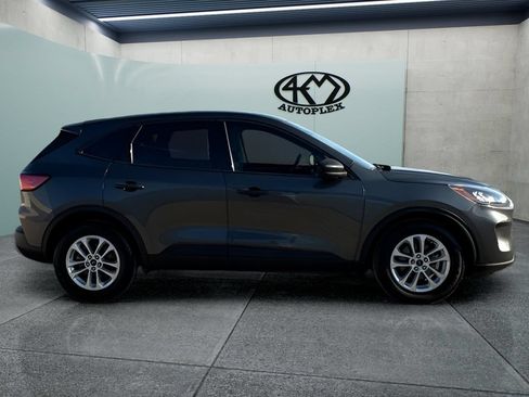 Used 2020 Ford Escape S FWD image 2
