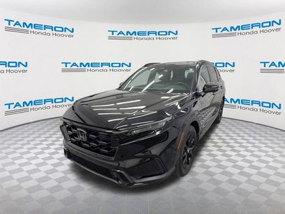 Used 2024 Honda CR-V Sport-L