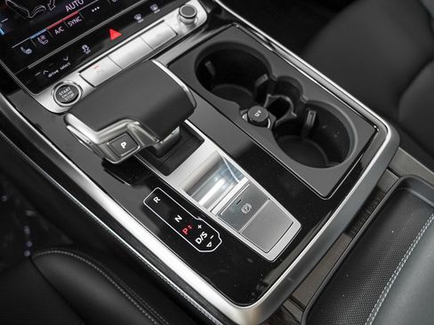 New 2026 Audi Q7 Premium Plus AWD/4WD image 18