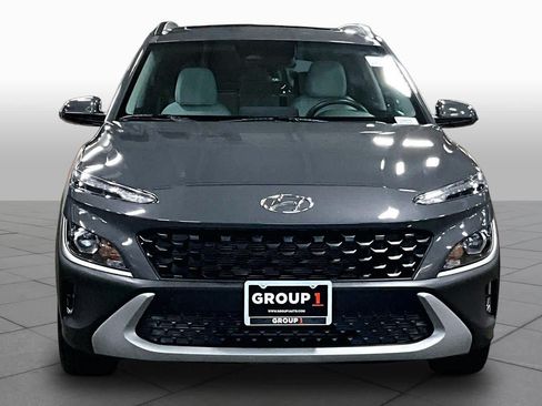 Used 2023 Hyundai Kona SEL w/ Convenience Package AWD/4WD image 7