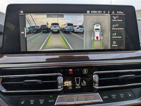 Used 2023 BMW X3 xDrive30i w/ Convenience Package image 20