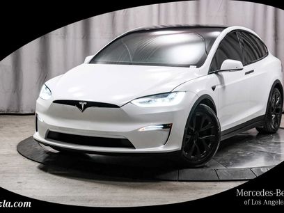 Used 2023 Tesla Model X