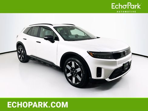 Used 2024 Honda Prologue Elite image 1