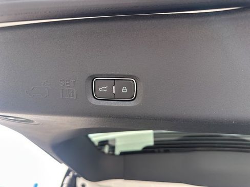 New 2026 Ford Expedition Max Platinum w/ Stealth Appearance Package image 25