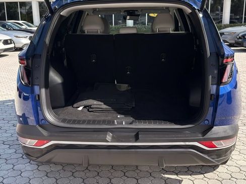 Used 2023 Hyundai Tucson SEL w/ Convenience Package FWD image 17
