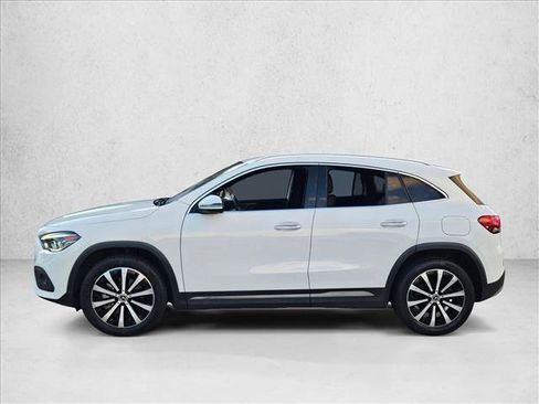 Used 2023 Mercedes-Benz GLA 250 image 9