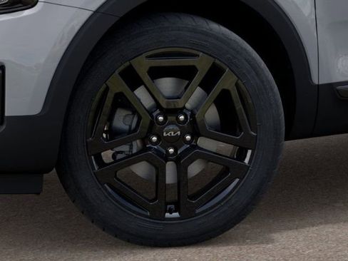New 2025 Kia Telluride SX Prestige X-Line AWD/4WD image 9