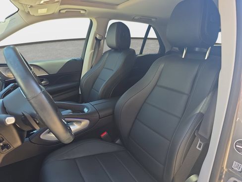 Certified 2023 Mercedes-Benz GLE 350 4MATIC image 30